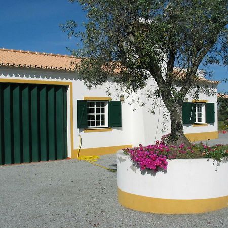 Villa Monte Da Pereira Sao Cristovao Exterior foto