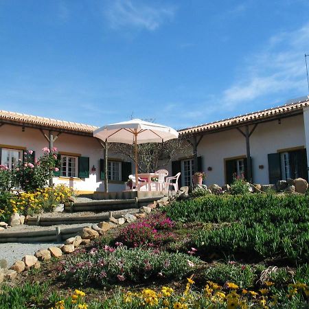 Villa Monte Da Pereira Sao Cristovao Exterior foto