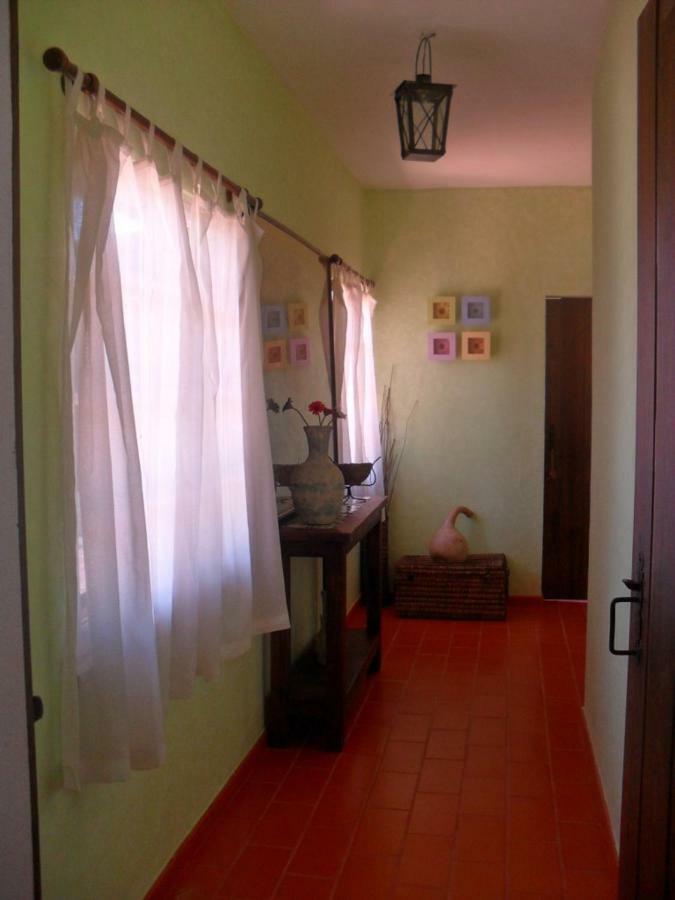 Villa Monte Da Pereira Sao Cristovao Exterior foto